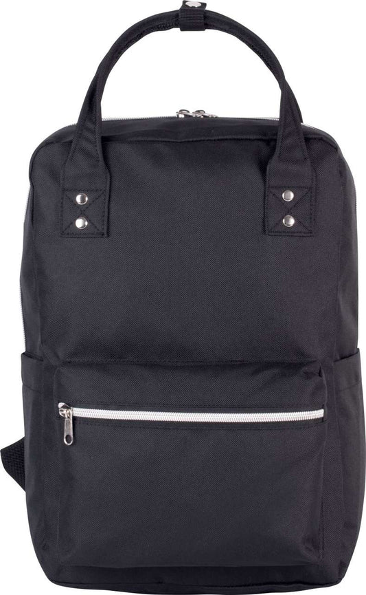 URBAN BACKPACK - Black - Main