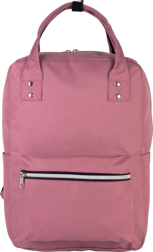 URBAN BACKPACK - Light Marsala - Main