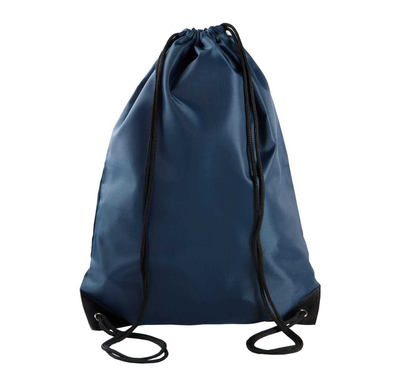 DRAWSTRINGS BAG - Navy - colorimageurl