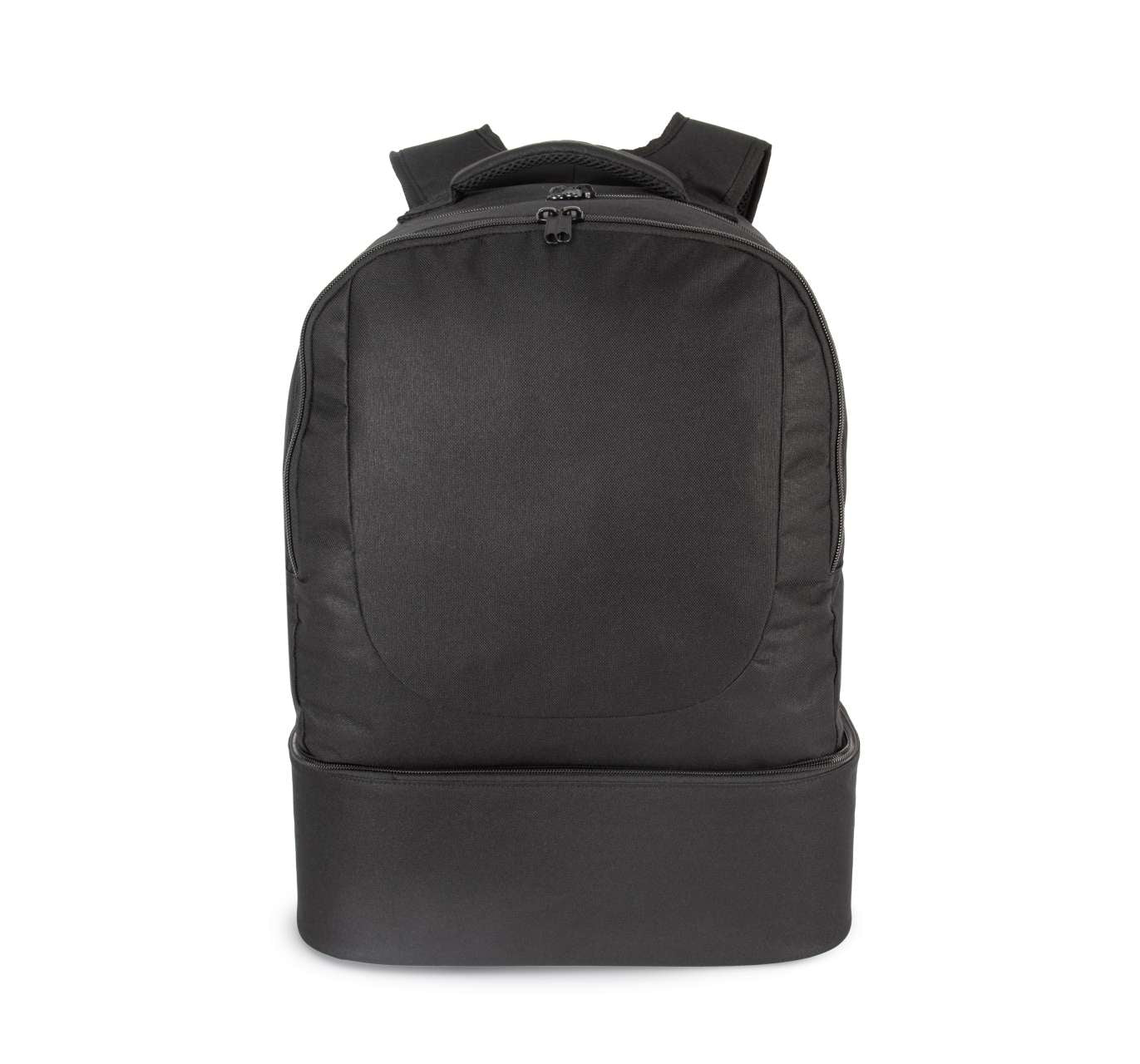KI0192 Black