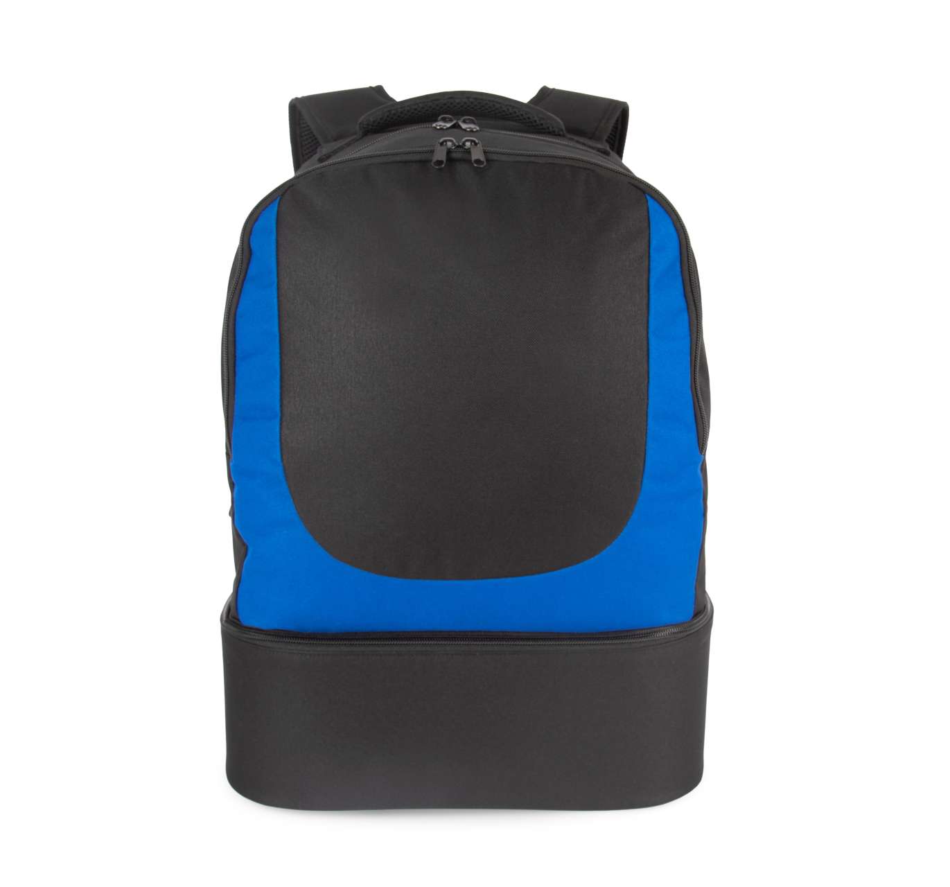 KI0192 Black/Royal Blue