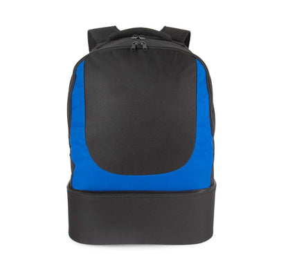 KI0192 Black/Royal Blue