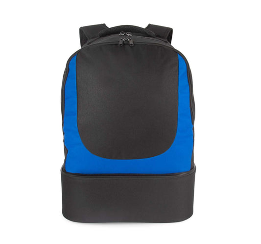 KI0192 Black/Royal Blue