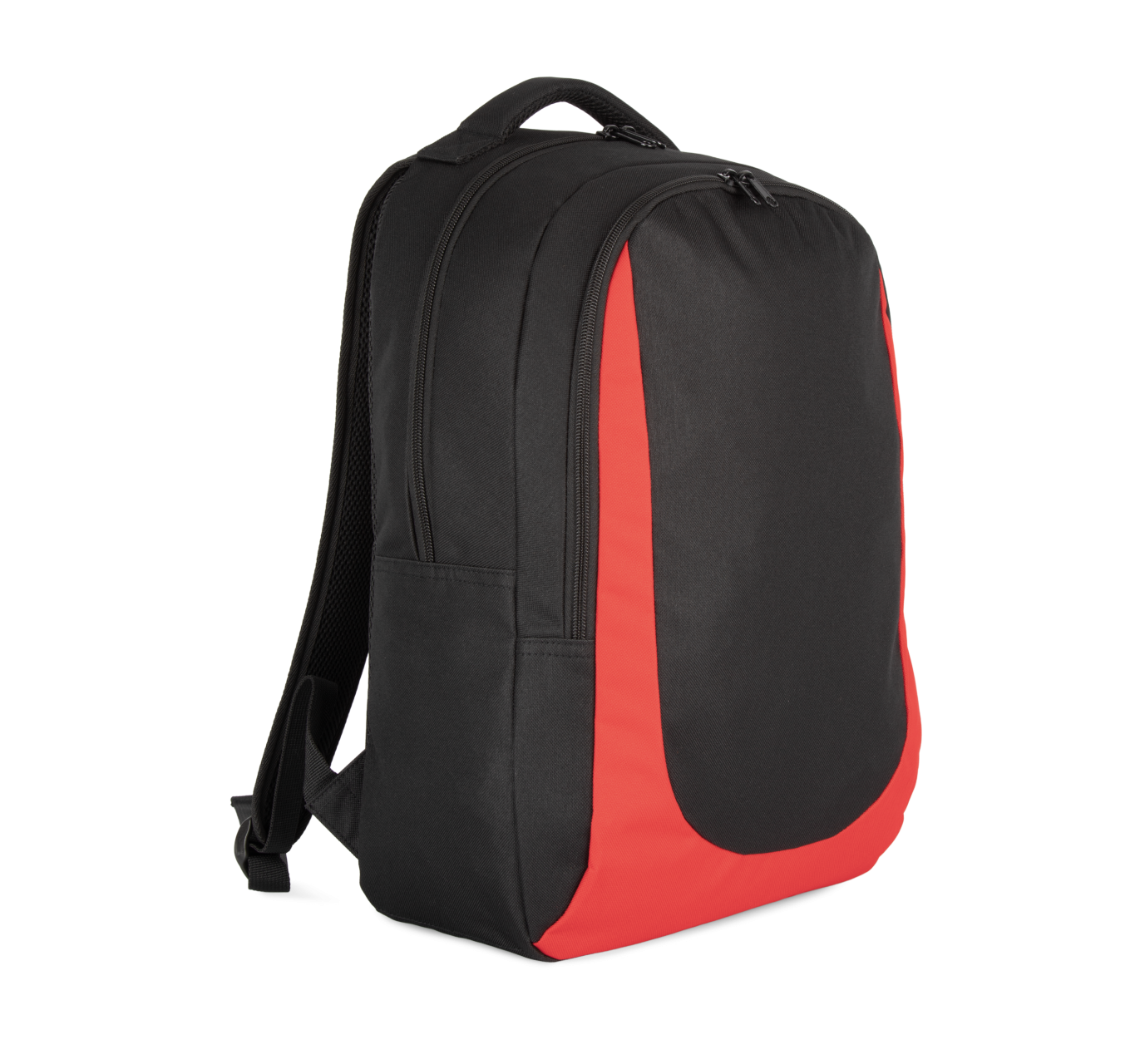 KI0193 Black/Red