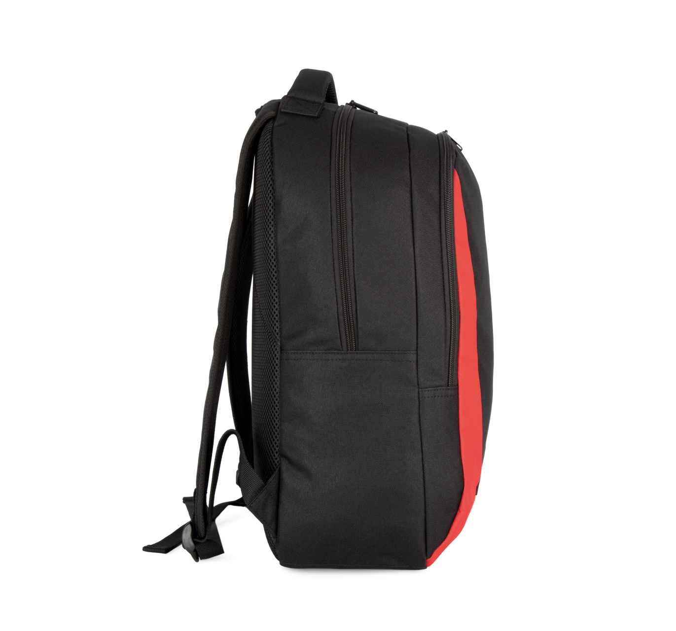 KI0193 Black/Red