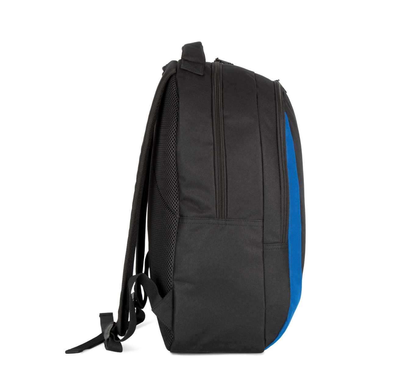 KI0193 Black/Royal Blue
