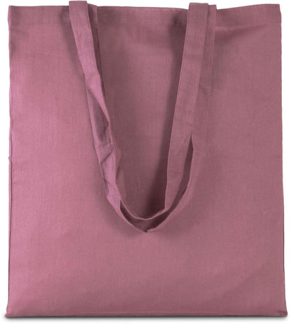 BASIC SHOPPER BAG - Marsala - Main