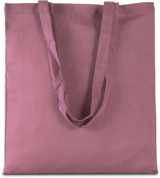BASIC SHOPPER BAG - Marsala - Main