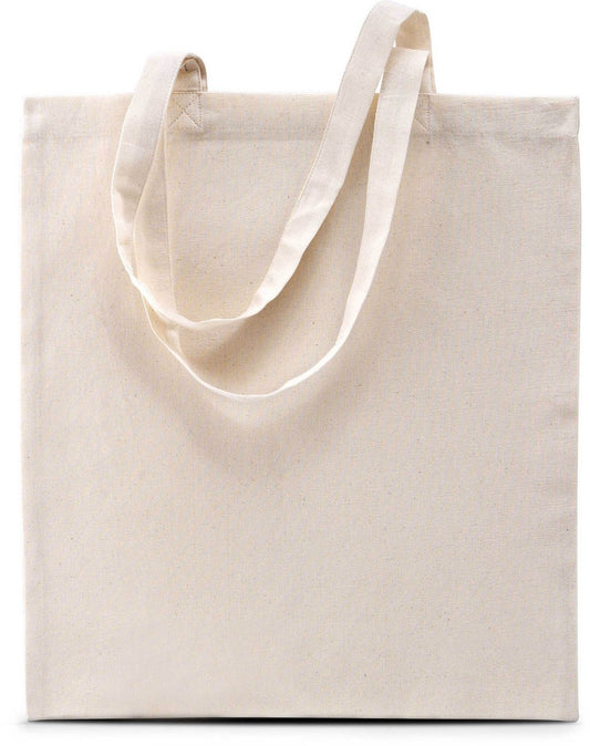 BASIC SHOPPER BAG - Natural - Main