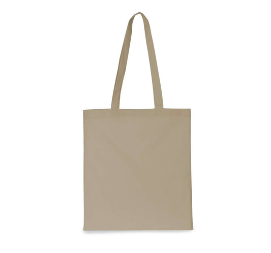 BASIC SHOPPER BAG - Wet Sand - Main
