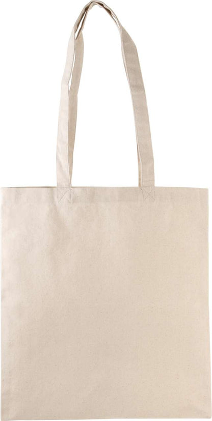 CLASSIC SHOPPER IN ORGANIC COTTON - Natural - Main