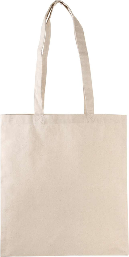 CLASSIC SHOPPER IN ORGANIC COTTON - Natural - Main