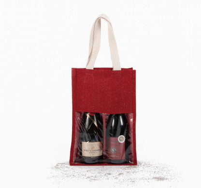 KI0268 Cherry Red/Gold