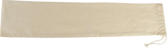 ORGANIC COTTON BREAD BAG - Natural - colorimageurl