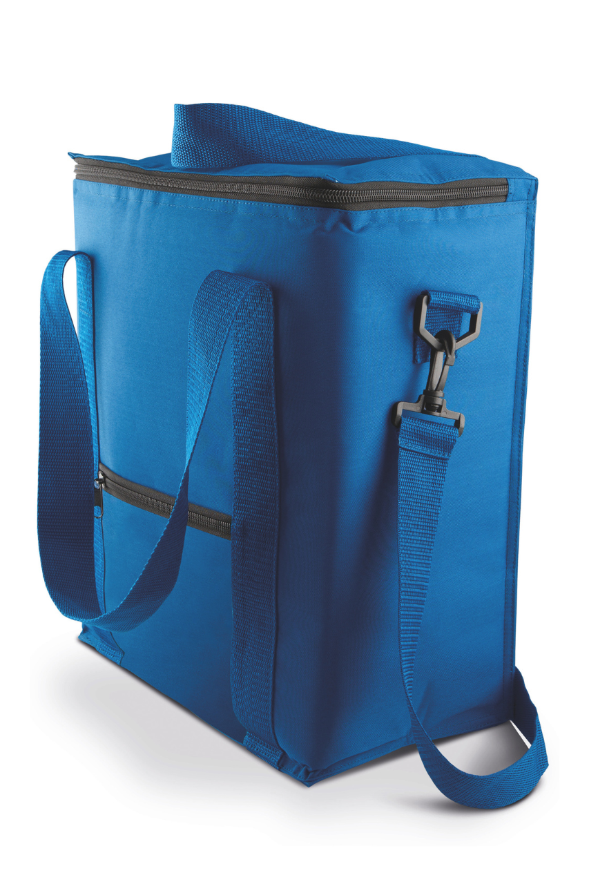 COOL BAG - Royal Blue - Model
