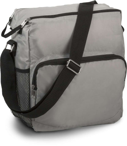 COOL BAG - Light Grey - Main