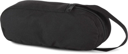 PETANQUE BOULE HOLDER - Black - Main