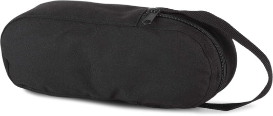 PETANQUE BOULE HOLDER - Black - Main