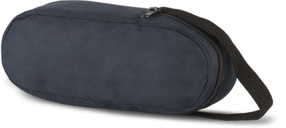 PETANQUE BOULE HOLDER - Navy - Main