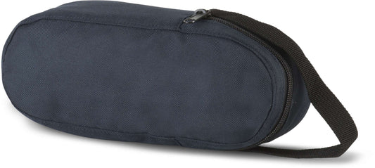 PETANQUE BOULE HOLDER - Navy - Main