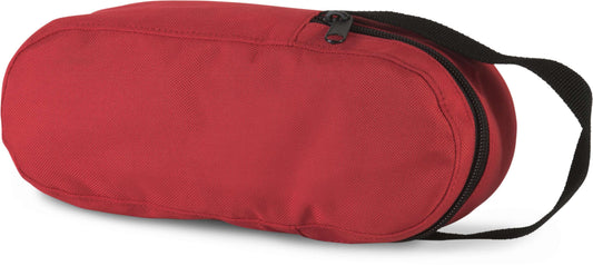 PETANQUE BOULE HOLDER - Red - Main