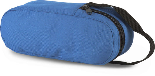 PETANQUE BOULE HOLDER - Royal Blue - colorimageurl