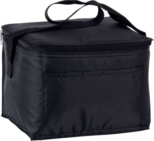 MINI COOL BAG - Black - Main