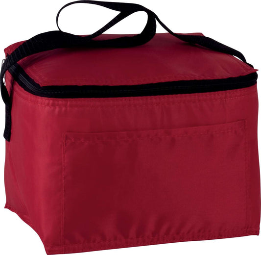 MINI COOL BAG - Red - Main