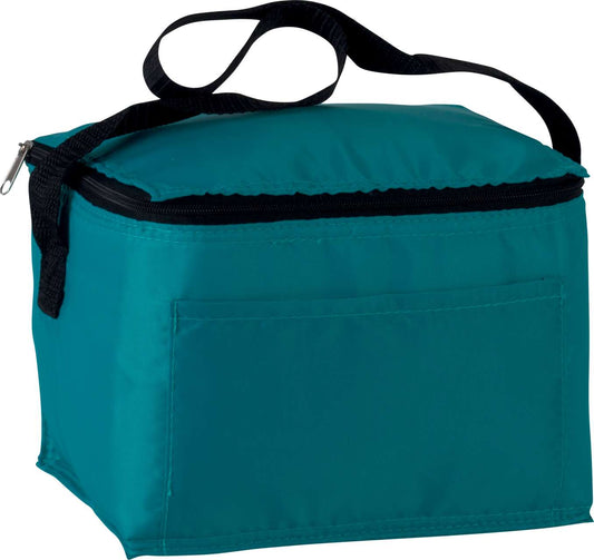 MINI COOL BAG - Turquoise - Main