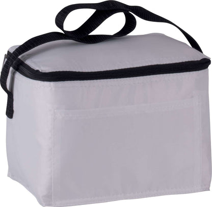 MINI COOL BAG - White - Main
