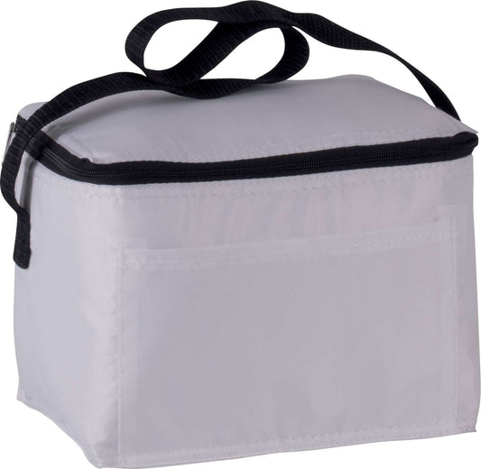 MINI COOL BAG - White - Main