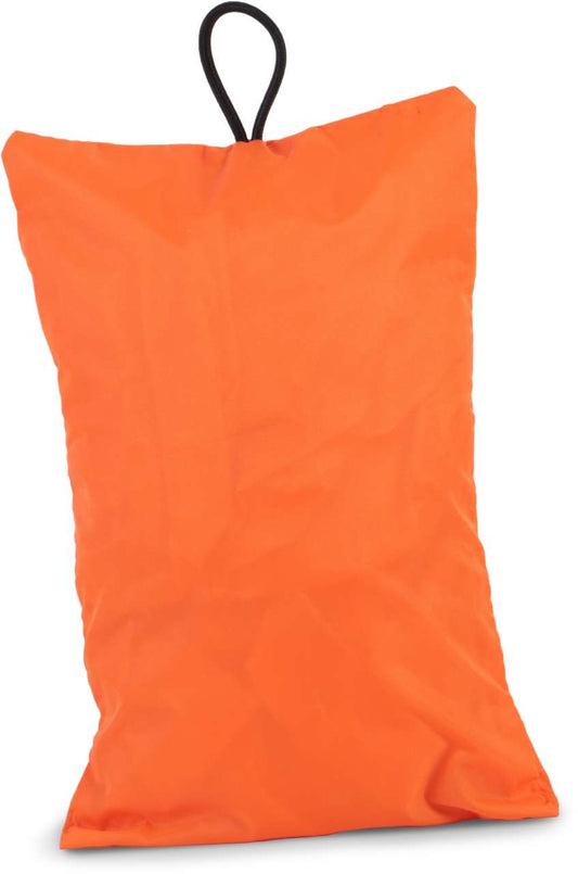 BACKPACK RAIN COVER - SMALL 20/35L - Fluorescent Orange - Main