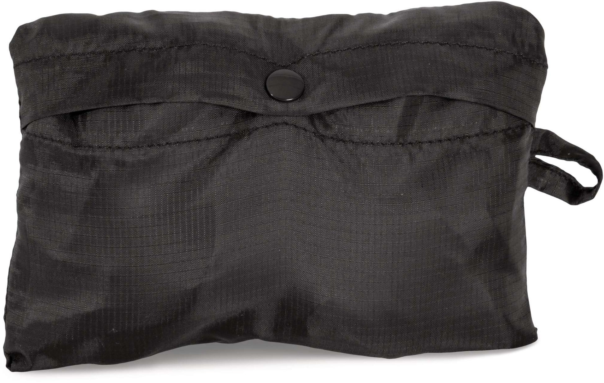 LUGGAGE ORGANISER STORAGE POUCH - LARGE - Black - colorimageurl