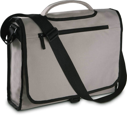 DOCUMENT BAG - Corde - Main