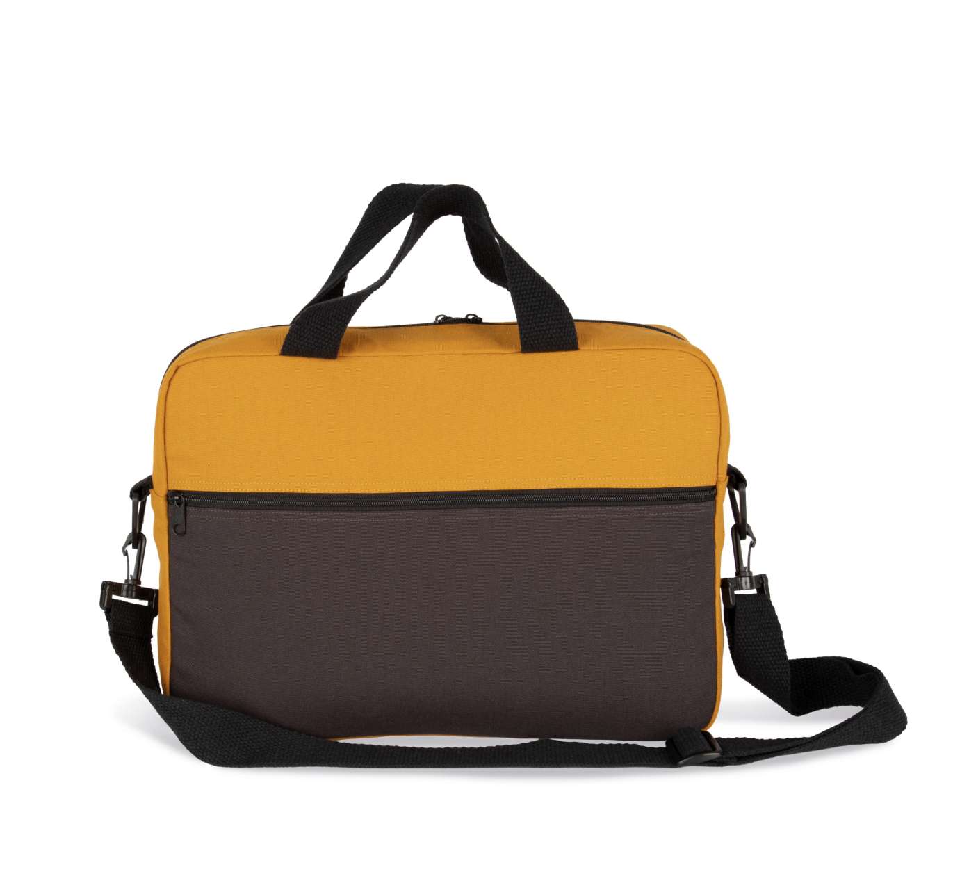 KI0435 Dark Grey/Curcuma