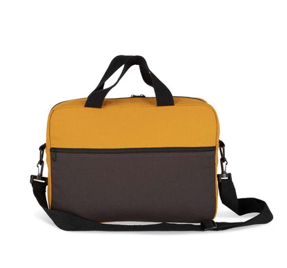KI0435 Dark Grey/Curcuma