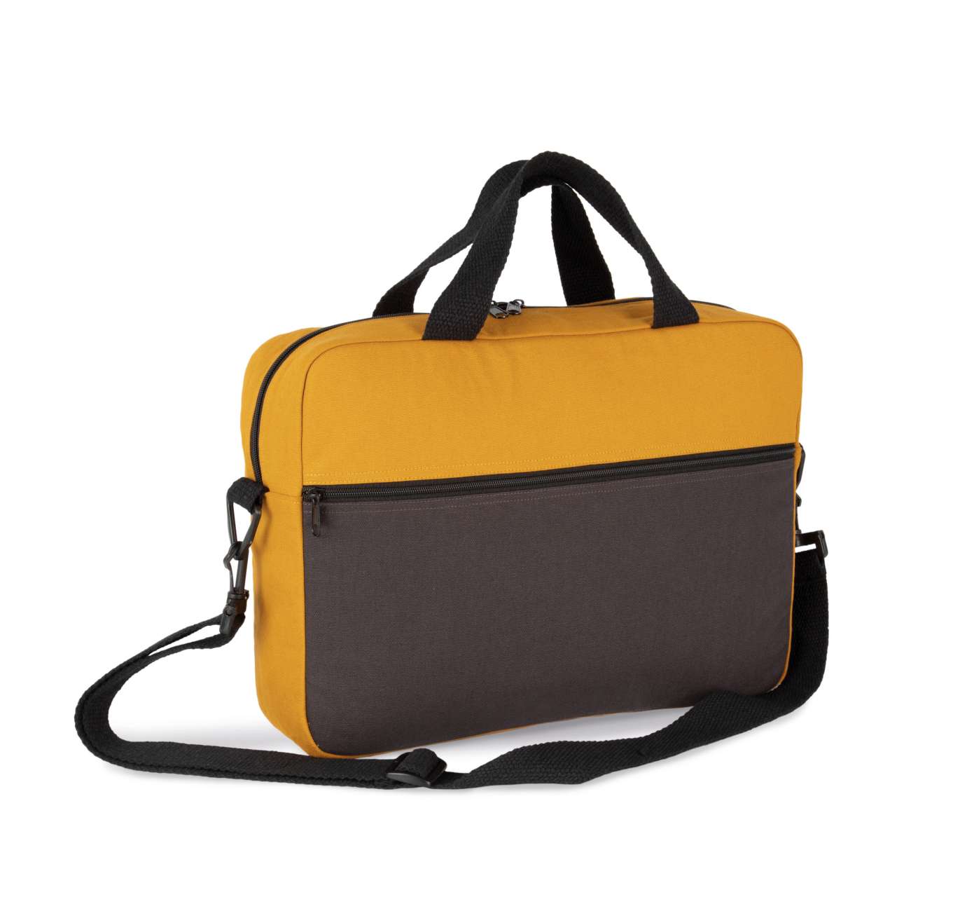 KI0435 Dark Grey/Curcuma