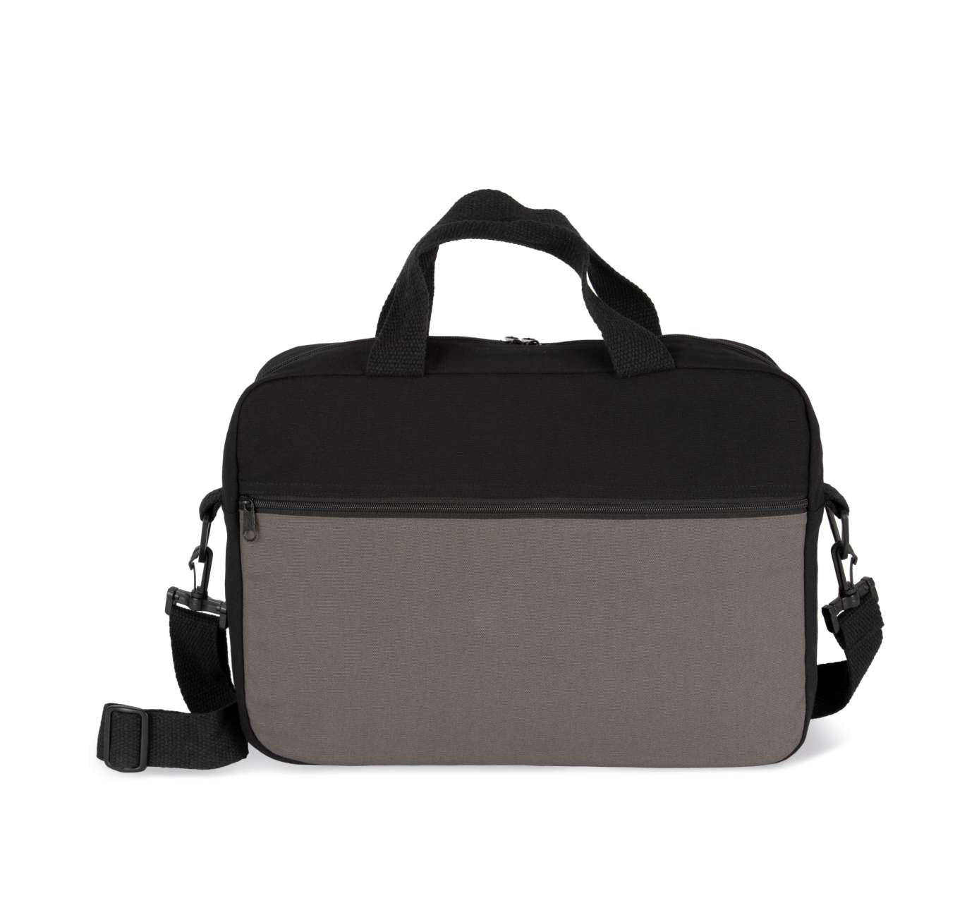 KI0435 Light Titanium/Black