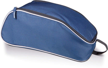 SHOE BAG - Cappuccino/Orange - Additional