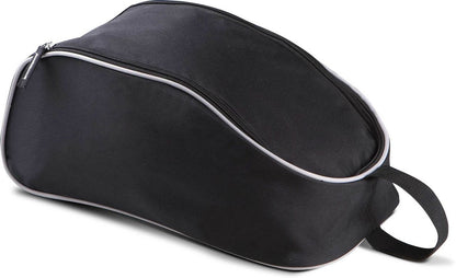 SHOE BAG - Black/Light Grey - Main