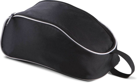 SHOE BAG - Black/Light Grey - Main