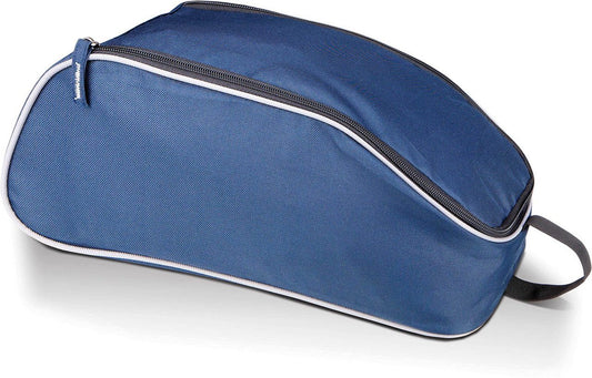 SHOE BAG - Navy/Slate Grey - Main