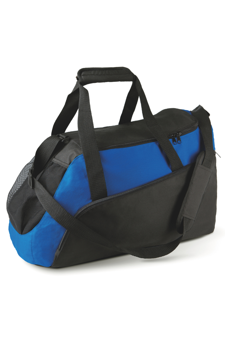 SPORTS BAG - Black - Model