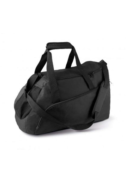 SPORTS BAG - Black - Main
