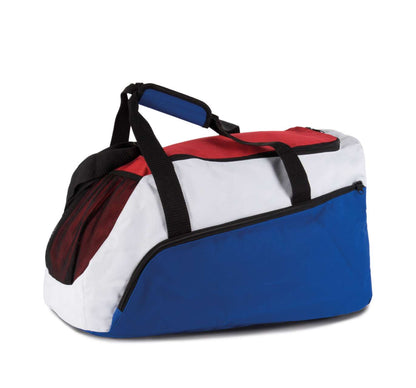 KI0607 Reflex Blue/White/French Red
