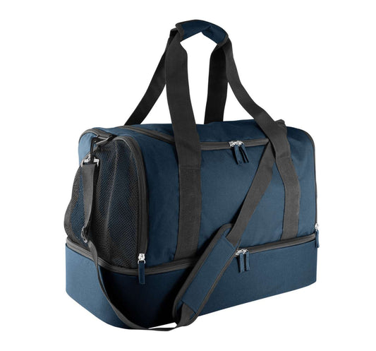 TEAM SPORTS BAG - Navy - Main