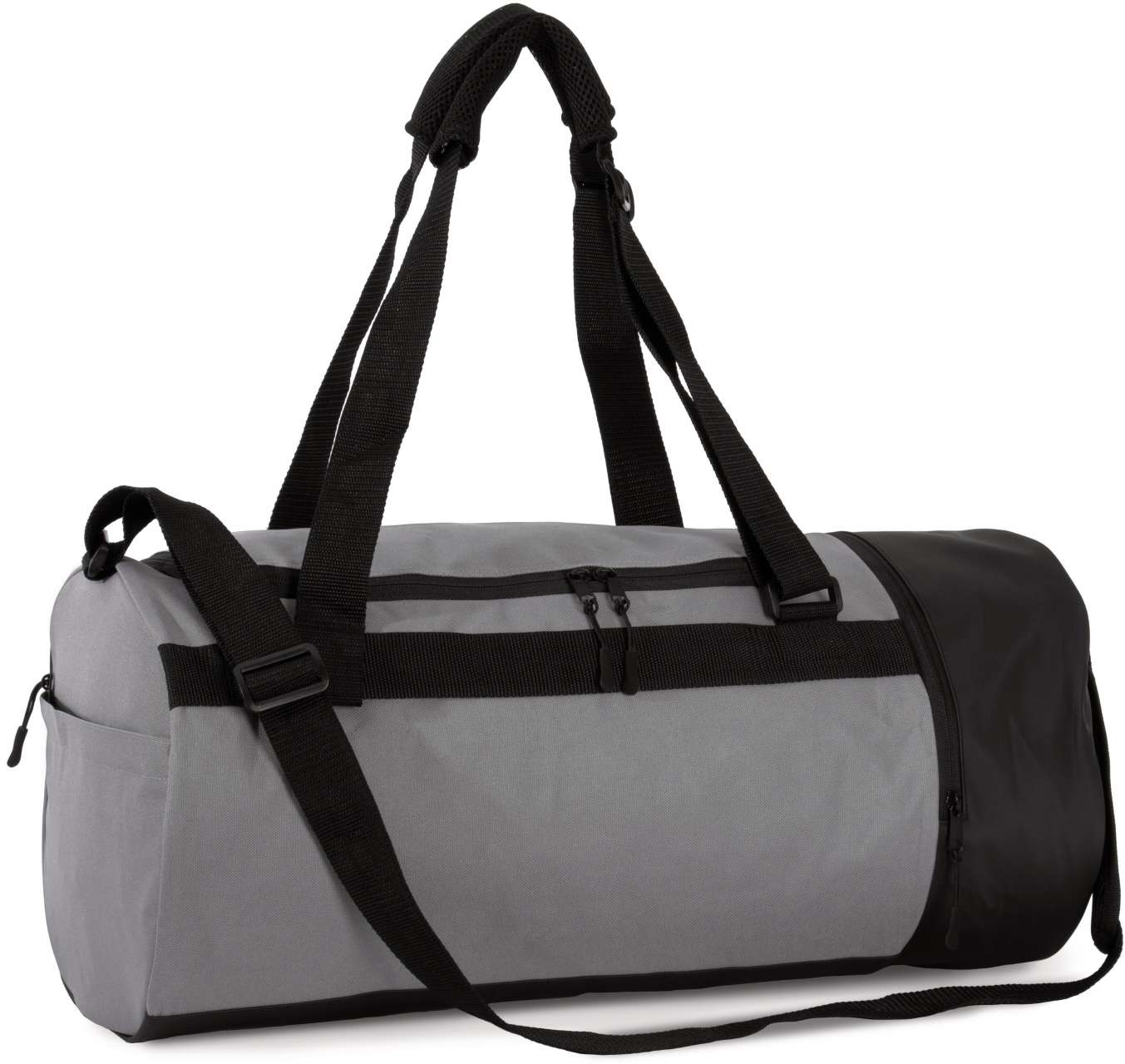 KI0630 Dark Cool Grey/Black