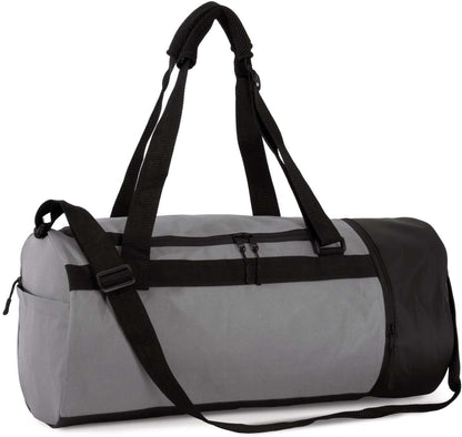 KI0630 Dark Cool Grey/Black