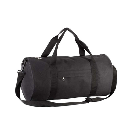 KI0633 Black/Black