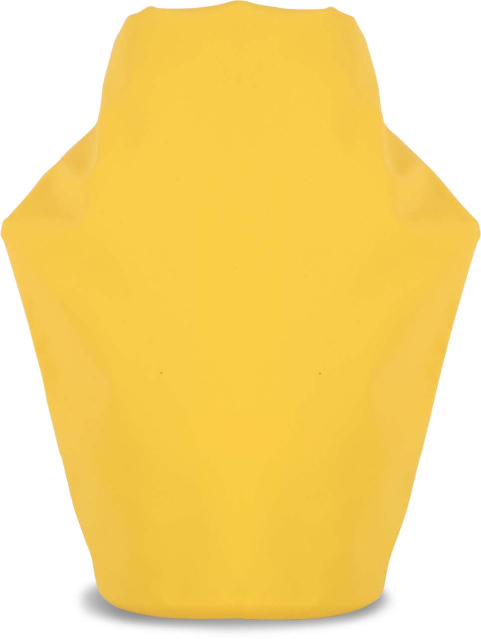 WATERPROOF DRYSACK - 2 LITERS - Yellow - colorimageurl